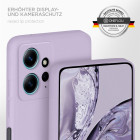 ONEFLOW Soft Case Redmi Note 12 (4G) mit Kameraschutz – Weiteres Produktbild 4
