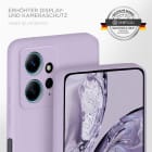 ONEFLOW Soft Case Redmi Note 12 (4G) mit Kameraschutz – Weiteres Produktbild 4