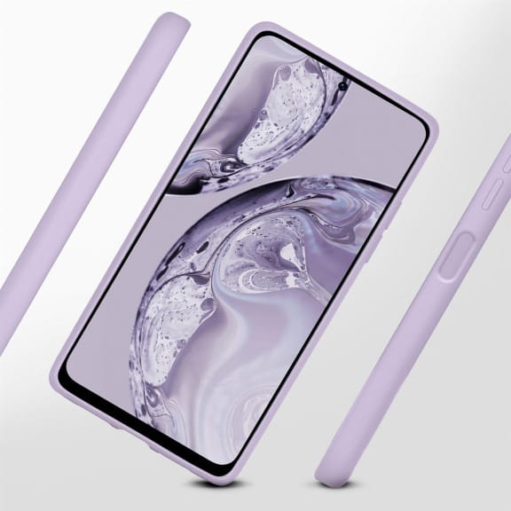 ONEFLOW Soft Case Redmi Note 12 5G mit Kameraschutz – Weiteres Produktbild 2 ONEFLOW Soft Case Redmi Note 12 5G mit Kameraschutz – Weiteres Produktbild 2