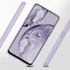 ONEFLOW Soft Case Redmi Note 12 Pro 5G mit Kameraschutz – Weiteres Produktbild 2