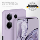 ONEFLOW Soft Case Redmi Note 13 5G mit Kameraschutz – Weiteres Produktbild 4
