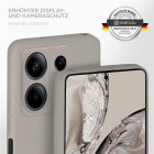 ONEFLOW Soft Case Redmi Note 13 5G mit Kameraschutz – Weiteres Produktbild 4