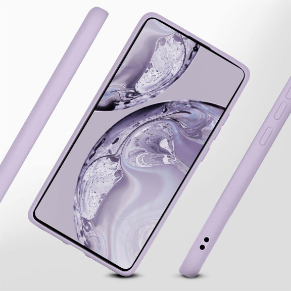 ONEFLOW Soft Case Redmi Note 13 Pro 5G mit Kameraschutz – Weiteres Produktbild 2 ONEFLOW Soft Case Redmi Note 13 Pro 5G mit Kameraschutz – Weiteres Produktbild 2