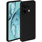 ONEFLOW Soft Case Redmi Note 13 Pro 5G mit Kameraschutz – Weiteres Produktbild 1