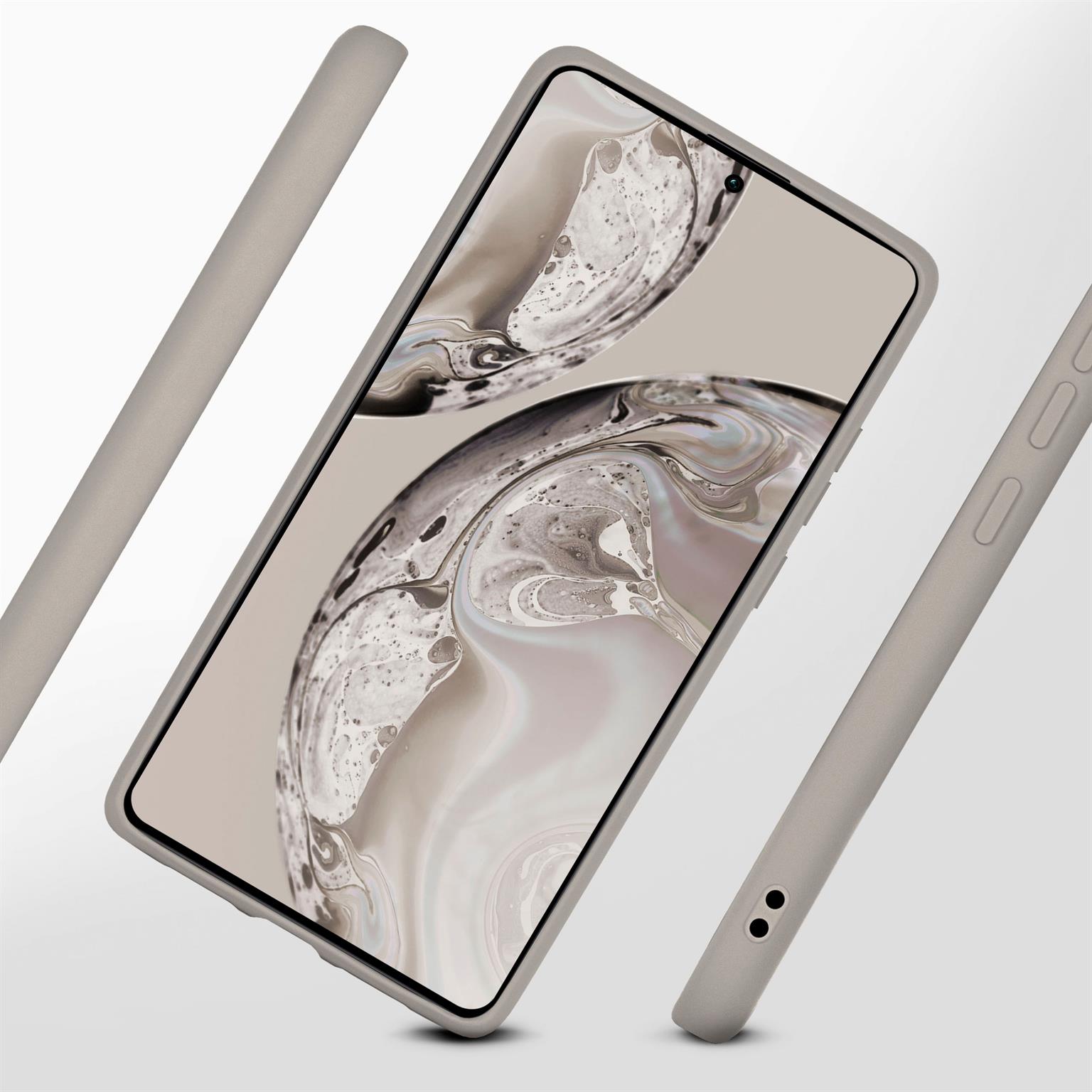 ONEFLOW Soft Case Redmi Note 13 Pro 5G mit Kameraschutz – Weiteres Produktbild 2