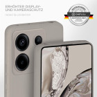 ONEFLOW Soft Case Redmi Note 13 Pro 5G mit Kameraschutz – Weiteres Produktbild 4