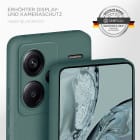 ONEFLOW Soft Case Redmi Note 13 Pro+ 5G mit Kameraschutz – Weiteres Produktbild 4