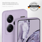 ONEFLOW Soft Case Redmi Note 13 Pro+ 5G mit Kameraschutz – Weiteres Produktbild 4