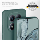 ONEFLOW Soft Case Redmi Note 14 Pro 5G mit Kameraschutz – Produktbild 4