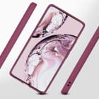 ONEFLOW Soft Case Redmi Note 14 Pro 5G mit Kameraschutz – Produktbild 2
