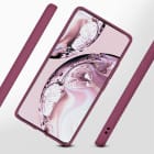 ONEFLOW Soft Case Redmi Note 14 Pro+ 5G mit Kameraschutz – Produktbild 2