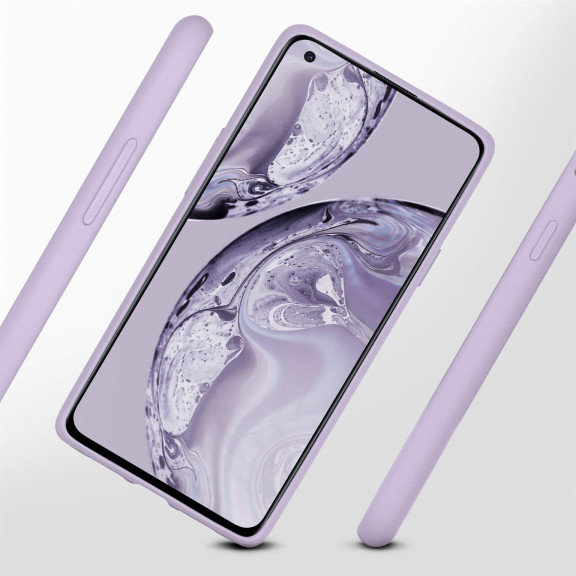 ONEFLOW Soft Case OnePlus Nord 2 5G mit Kameraschutz – Weiteres Produktbild 2 ONEFLOW Soft Case OnePlus Nord 2 5G mit Kameraschutz – Weiteres Produktbild 2