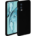 ONEFLOW Soft Case OnePlus Nord 2 5G mit Kameraschutz – Weiteres Produktbild 1