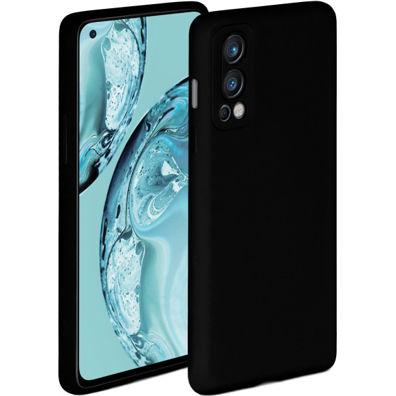 ONEFLOW Soft Case OnePlus Nord 2 5G mit Kameraschutz – Weiteres Produktbild 1 ONEFLOW Soft Case OnePlus Nord 2 5G mit Kameraschutz – Weiteres Produktbild 1