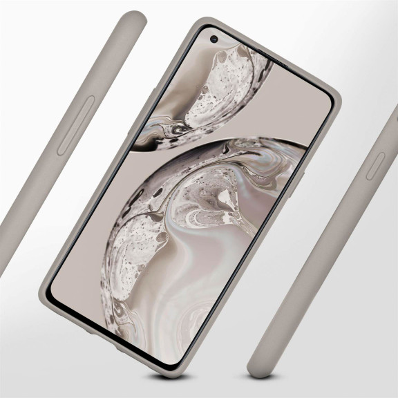 ONEFLOW Soft Case OnePlus Nord 2 5G mit Kameraschutz – Weiteres Produktbild 2 ONEFLOW Soft Case OnePlus Nord 2 5G mit Kameraschutz – Weiteres Produktbild 2