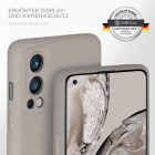 ONEFLOW Soft Case OnePlus Nord 2 5G mit Kameraschutz – Weiteres Produktbild 4