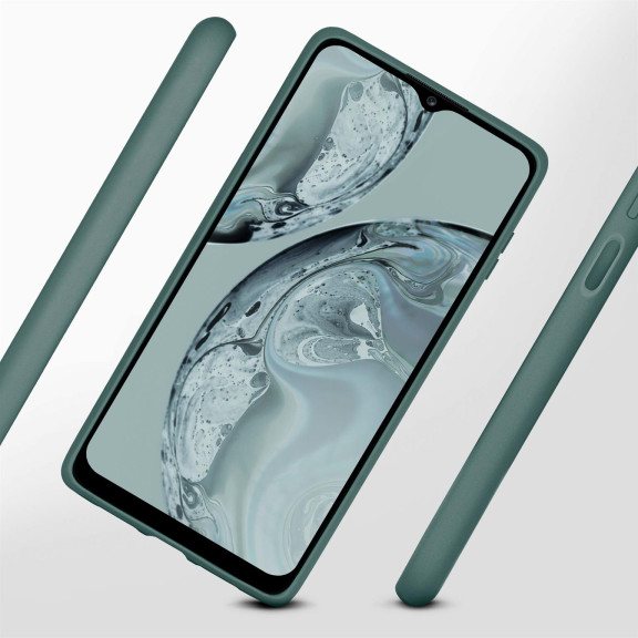 ONEFLOW Soft Case Samsung Galaxy A03s mit Kameraschutz – Weiteres Produktbild 2 ONEFLOW Soft Case Samsung Galaxy A03s mit Kameraschutz – Weiteres Produktbild 2