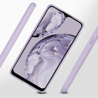 ONEFLOW Soft Case Samsung Galaxy A03s mit Kameraschutz – Weiteres Produktbild 2