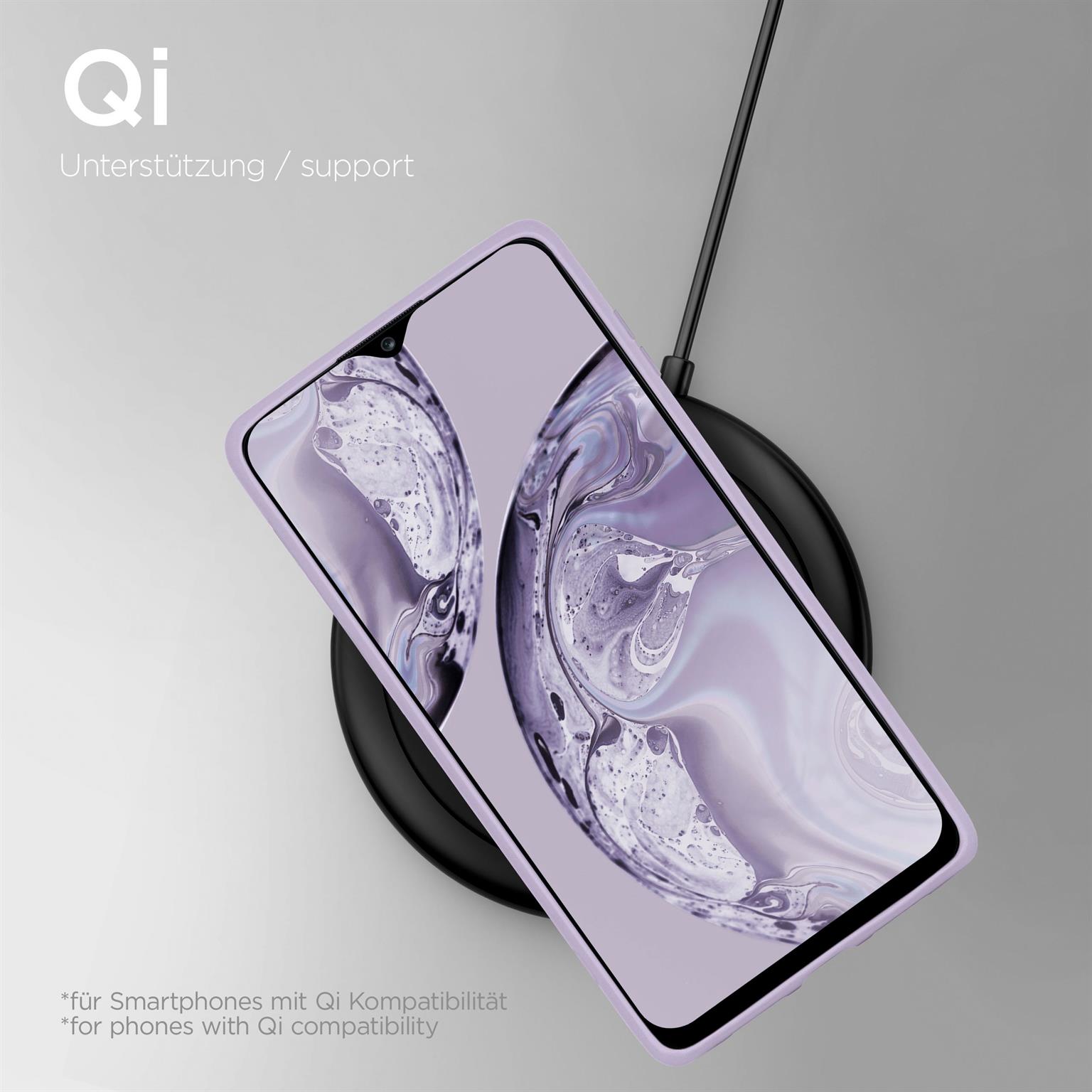 ONEFLOW Soft Case Samsung Galaxy A03s mit Kameraschutz – Weiteres Produktbild 5 ONEFLOW Soft Case Samsung Galaxy A03s mit Kameraschutz – Weiteres Produktbild 5