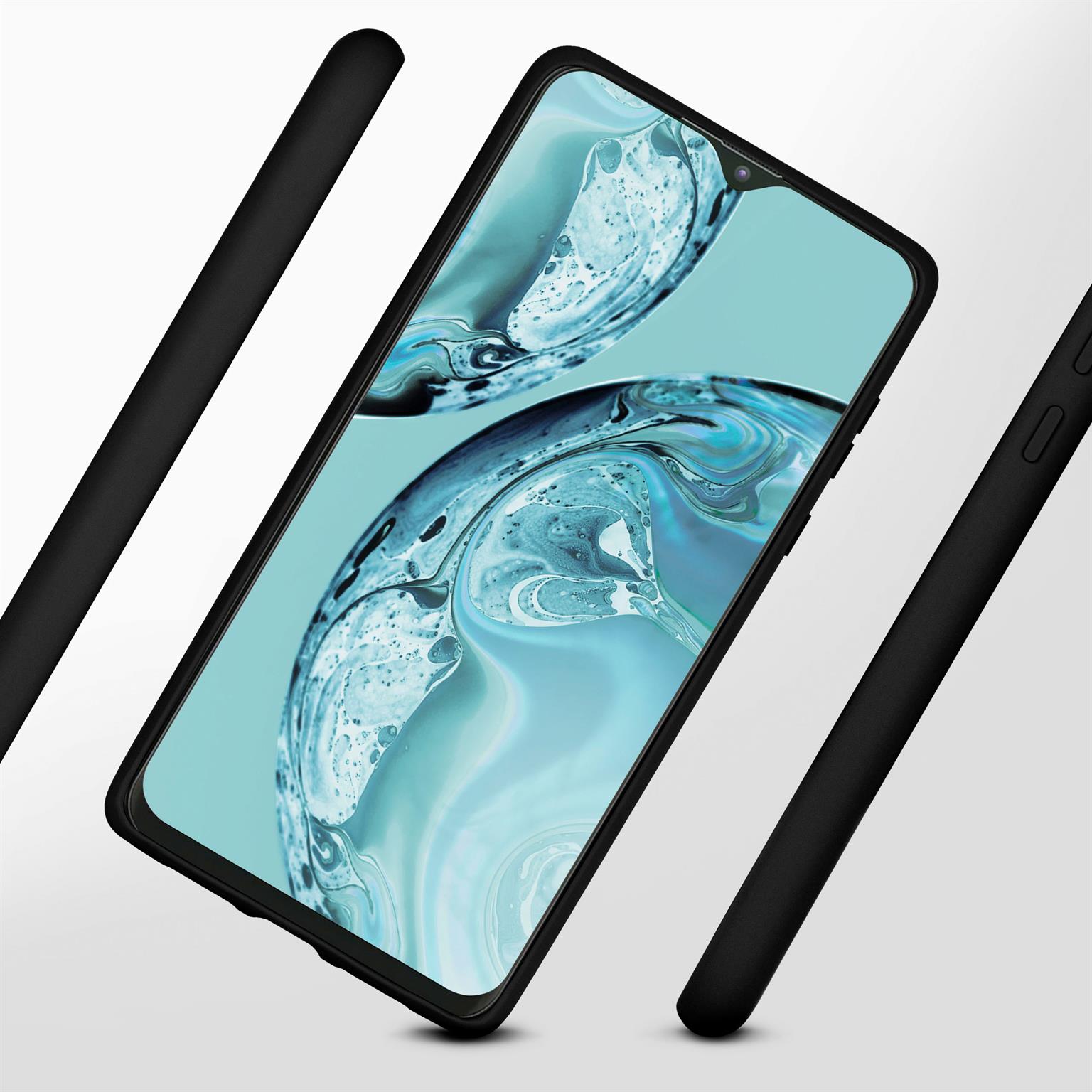 ONEFLOW Soft Case Samsung Galaxy A10 mit Kameraschutz – Weiteres Produktbild 2