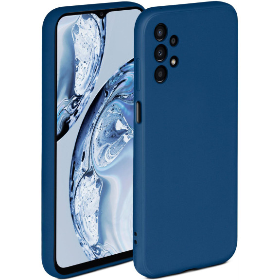 ONEFLOW Soft Case Samsung Galaxy A13 (4G) mit Kameraschutz – Weiteres Produktbild 1 ONEFLOW Soft Case Samsung Galaxy A13 (4G) mit Kameraschutz – Weiteres Produktbild 1