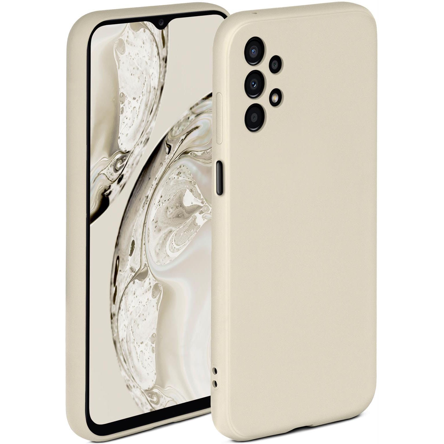 ONEFLOW Soft Case Samsung Galaxy A13 (4G) mit Kameraschutz – Weiteres Produktbild 1 ONEFLOW Soft Case Samsung Galaxy A13 (4G) mit Kameraschutz – Weiteres Produktbild 1