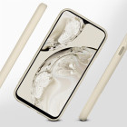 ONEFLOW Soft Case Samsung Galaxy A13 (4G) mit Kameraschutz – Weiteres Produktbild 2