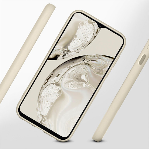 ONEFLOW Soft Case Samsung Galaxy A13 (4G) mit Kameraschutz – Weiteres Produktbild 2