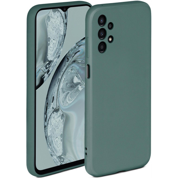 ONEFLOW Soft Case Samsung Galaxy A13 (4G) mit Kameraschutz – Weiteres Produktbild 1