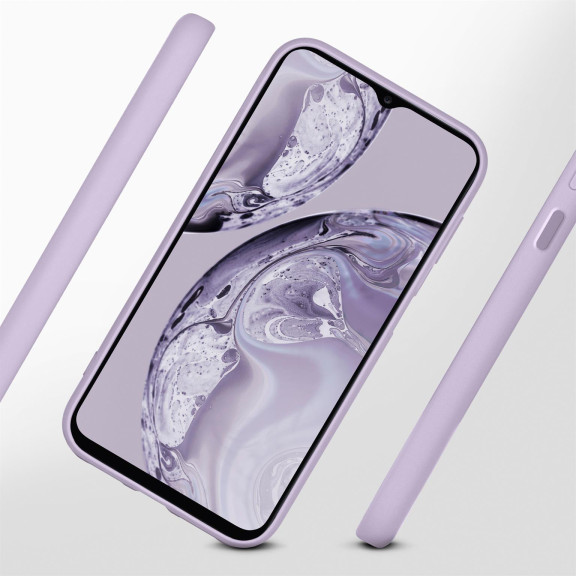 ONEFLOW Soft Case Samsung Galaxy A13 (4G) mit Kameraschutz – Weiteres Produktbild 2