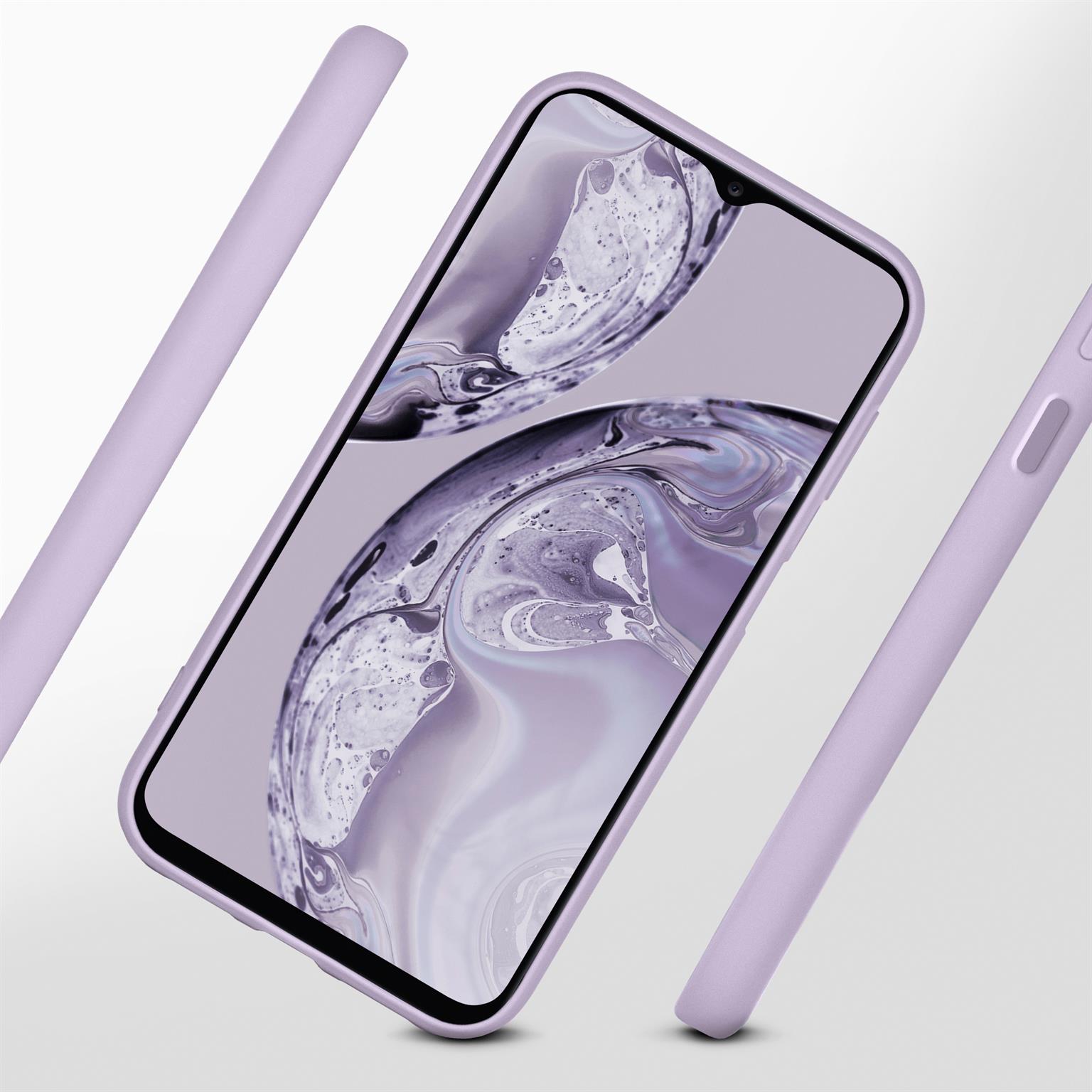 ONEFLOW Soft Case Samsung Galaxy A13 (4G) mit Kameraschutz – Weiteres Produktbild 2 ONEFLOW Soft Case Samsung Galaxy A13 (4G) mit Kameraschutz – Weiteres Produktbild 2