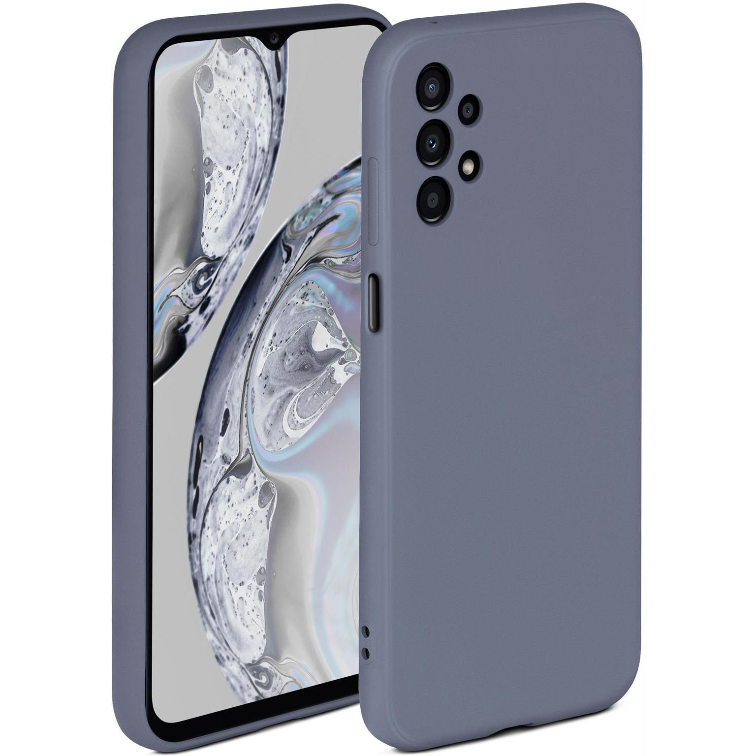 ONEFLOW Soft Case Samsung Galaxy A13 (4G) mit Kameraschutz – Weiteres Produktbild 1 ONEFLOW Soft Case Samsung Galaxy A13 (4G) mit Kameraschutz – Weiteres Produktbild 1