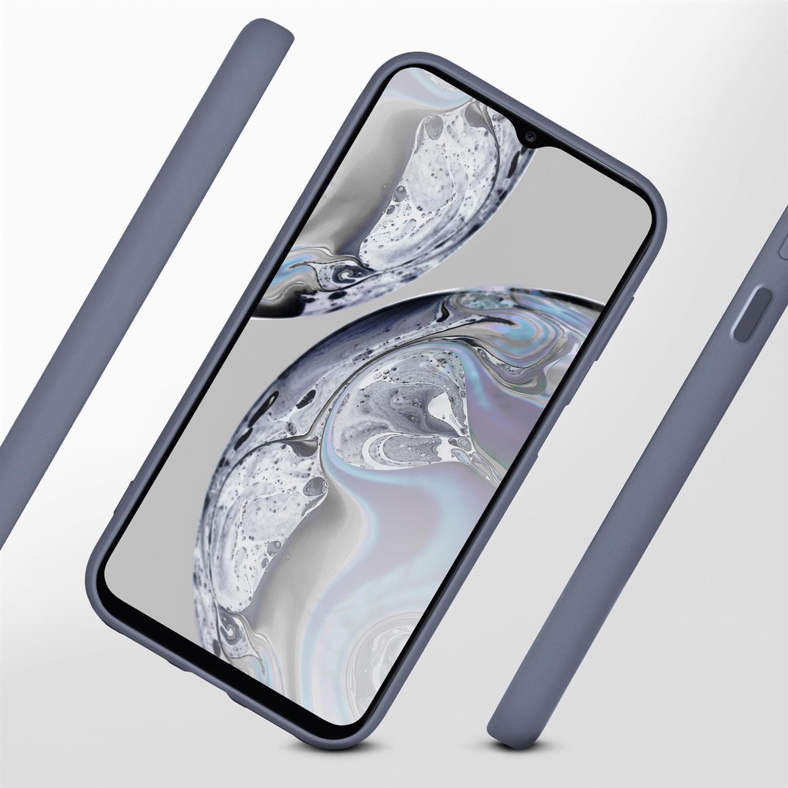 ONEFLOW Soft Case Samsung Galaxy A13 (4G) mit Kameraschutz – Weiteres Produktbild 2 ONEFLOW Soft Case Samsung Galaxy A13 (4G) mit Kameraschutz – Weiteres Produktbild 2