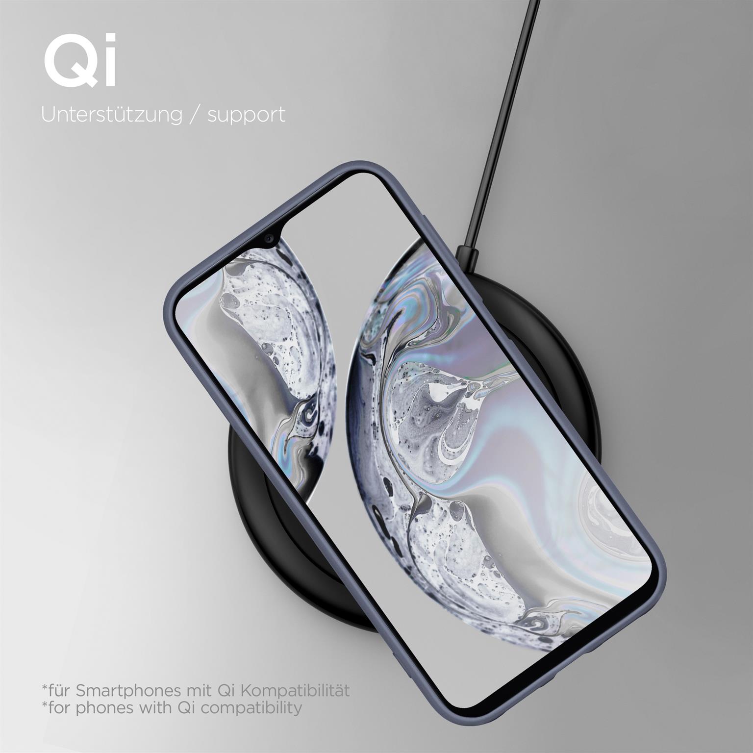 ONEFLOW Soft Case Samsung Galaxy A13 (4G) mit Kameraschutz – Weiteres Produktbild 5 ONEFLOW Soft Case Samsung Galaxy A13 (4G) mit Kameraschutz – Weiteres Produktbild 5