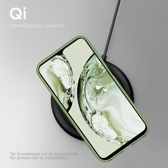 ONEFLOW Soft Case Samsung Galaxy A13 (4G) mit Kameraschutz – Weiteres Produktbild 5