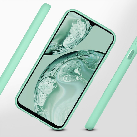 ONEFLOW Soft Case Samsung Galaxy A13 (4G) mit Kameraschutz – Weiteres Produktbild 2