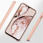 ONEFLOW Soft Case Samsung Galaxy A13 (4G) mit Kameraschutz – Weiteres Produktbild 2