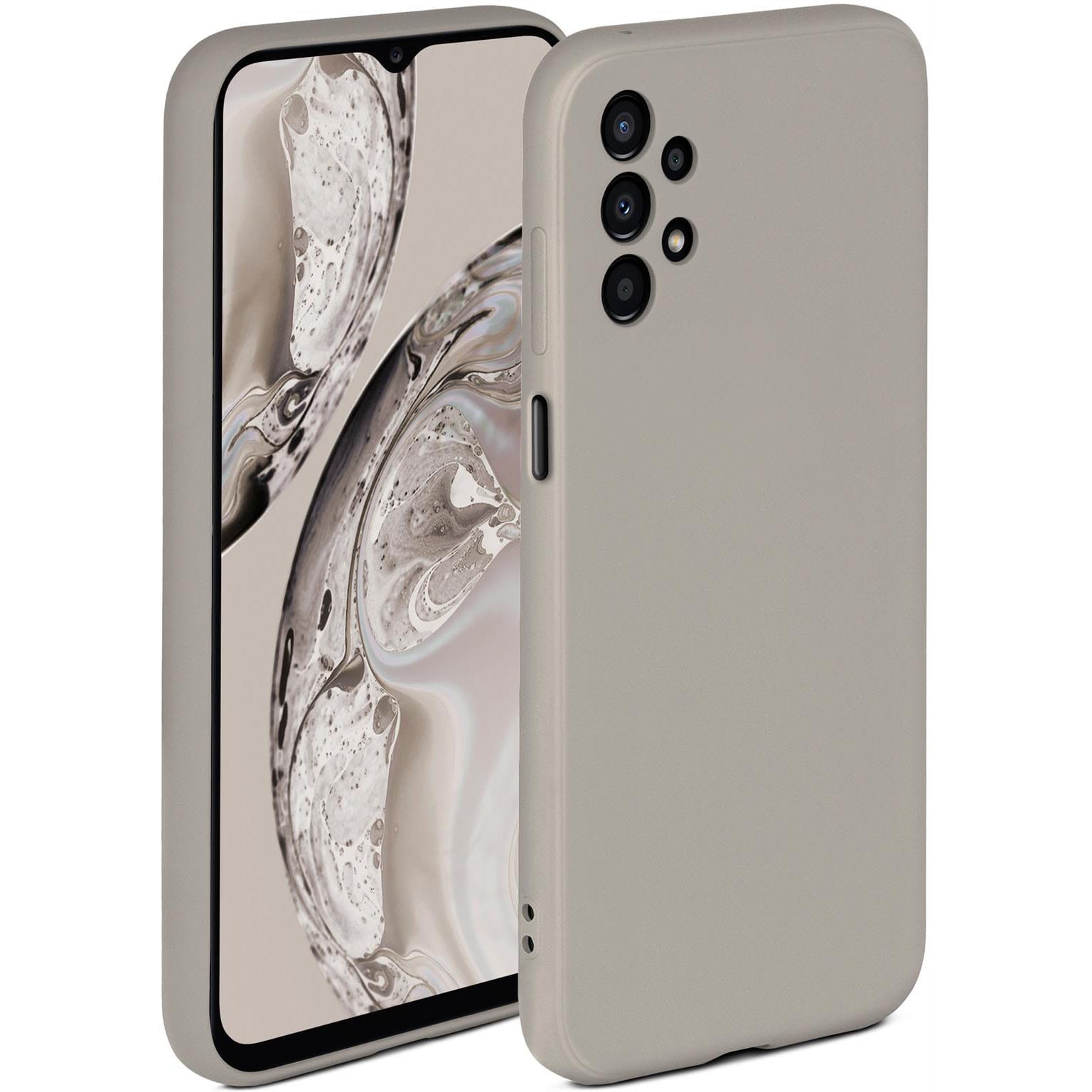 ONEFLOW Soft Case Samsung Galaxy A13 (4G) mit Kameraschutz – Weiteres Produktbild 1 ONEFLOW Soft Case Samsung Galaxy A13 (4G) mit Kameraschutz – Weiteres Produktbild 1