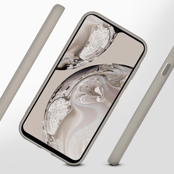 ONEFLOW Soft Case Samsung Galaxy A13 (4G) mit Kameraschutz – Weiteres Produktbild 2 ONEFLOW Soft Case Samsung Galaxy A13 (4G) mit Kameraschutz – Weiteres Produktbild 2