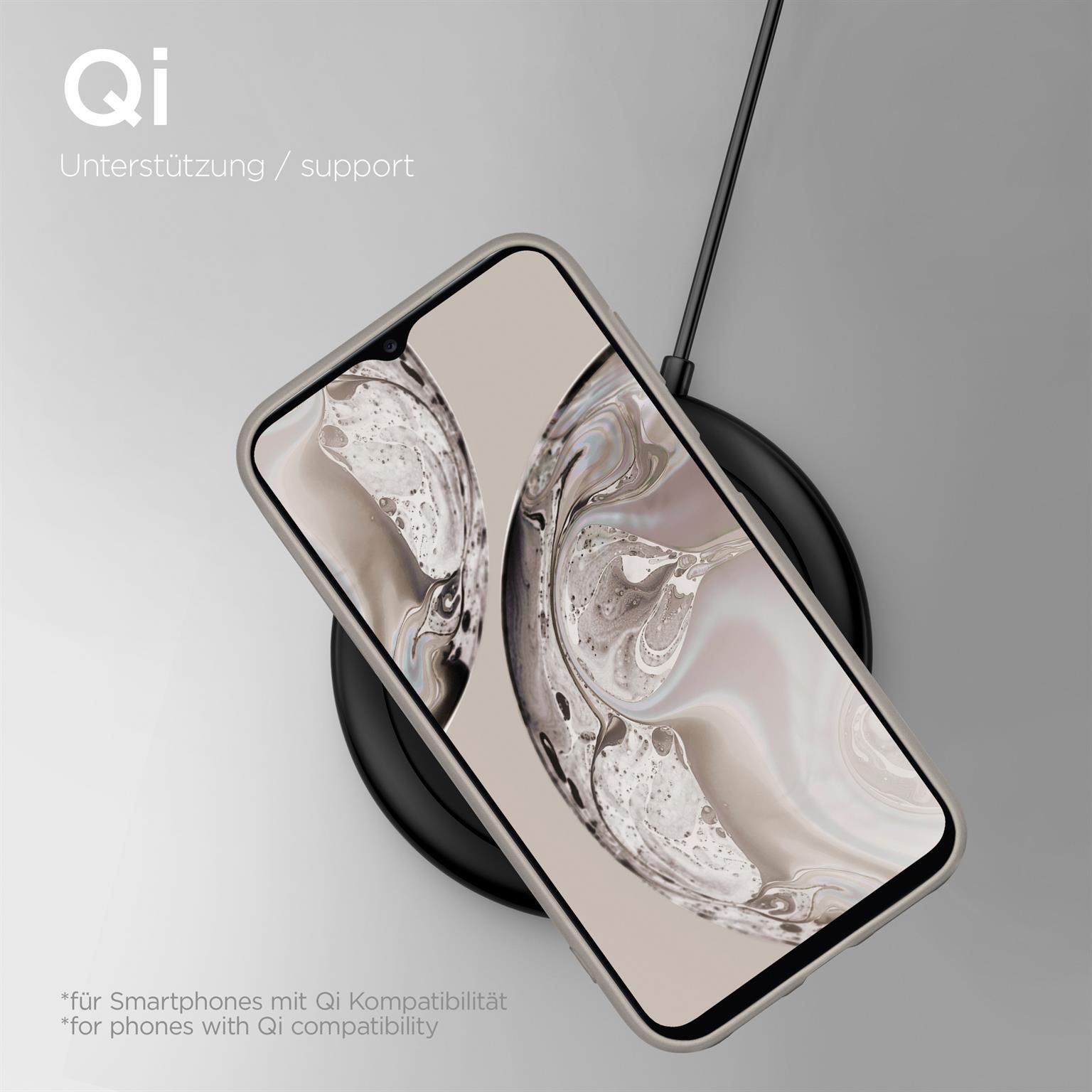 ONEFLOW Soft Case Samsung Galaxy A13 (4G) mit Kameraschutz – Weiteres Produktbild 5