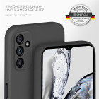 ONEFLOW Soft Case Samsung Galaxy A14 (4G) mit Kameraschutz – Weiteres Produktbild 4