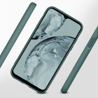 ONEFLOW Soft Case Samsung Galaxy A14 (4G) mit Kameraschutz – Weiteres Produktbild 2