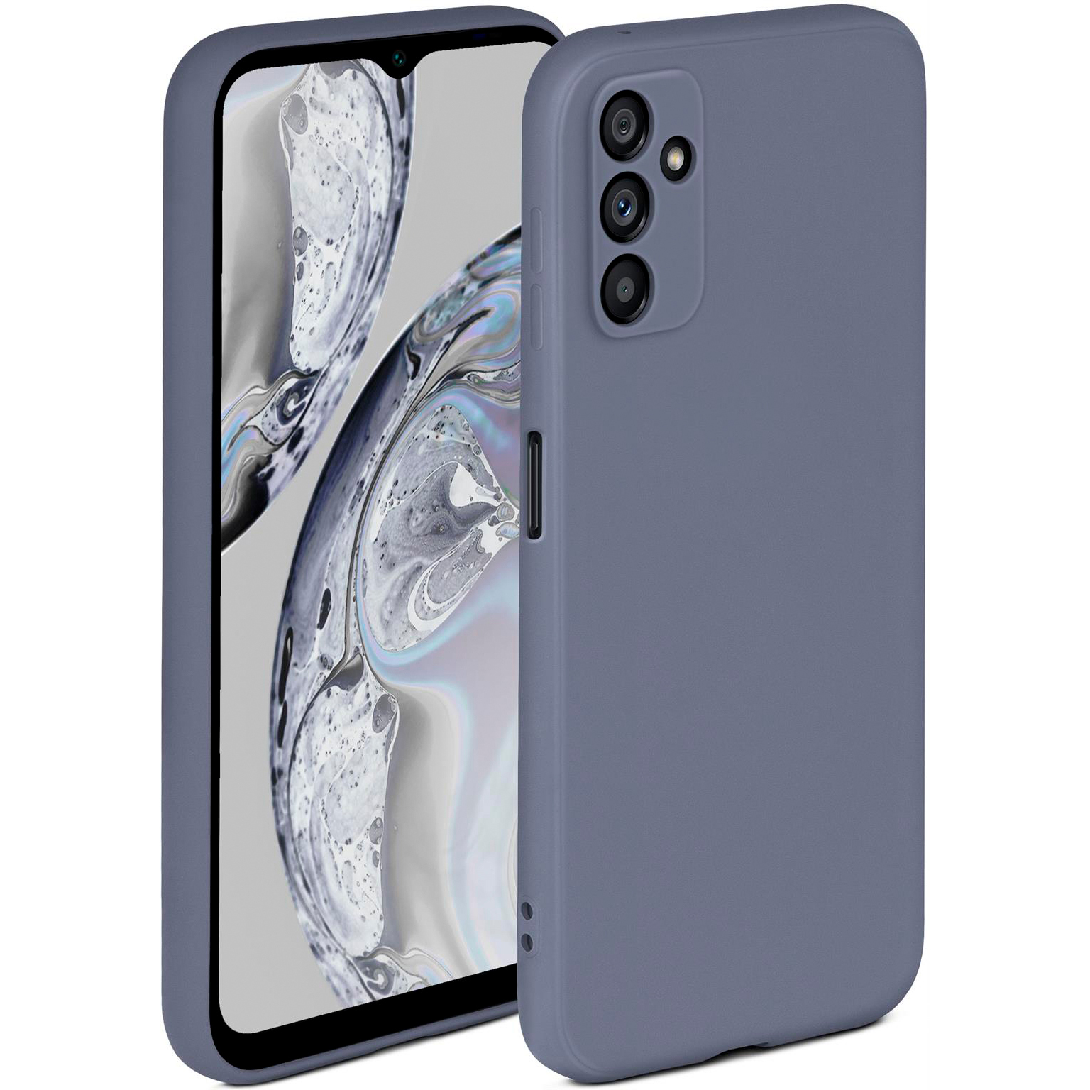 ONEFLOW Soft Case Samsung Galaxy A14 (4G) mit Kameraschutz – Weiteres Produktbild 1 ONEFLOW Soft Case Samsung Galaxy A14 (4G) mit Kameraschutz – Weiteres Produktbild 1