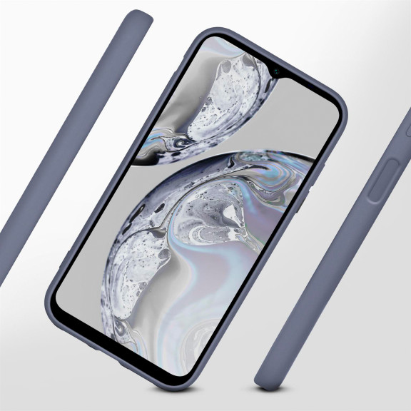 ONEFLOW Soft Case Samsung Galaxy A14 (4G) mit Kameraschutz – Weiteres Produktbild 2 ONEFLOW Soft Case Samsung Galaxy A14 (4G) mit Kameraschutz – Weiteres Produktbild 2