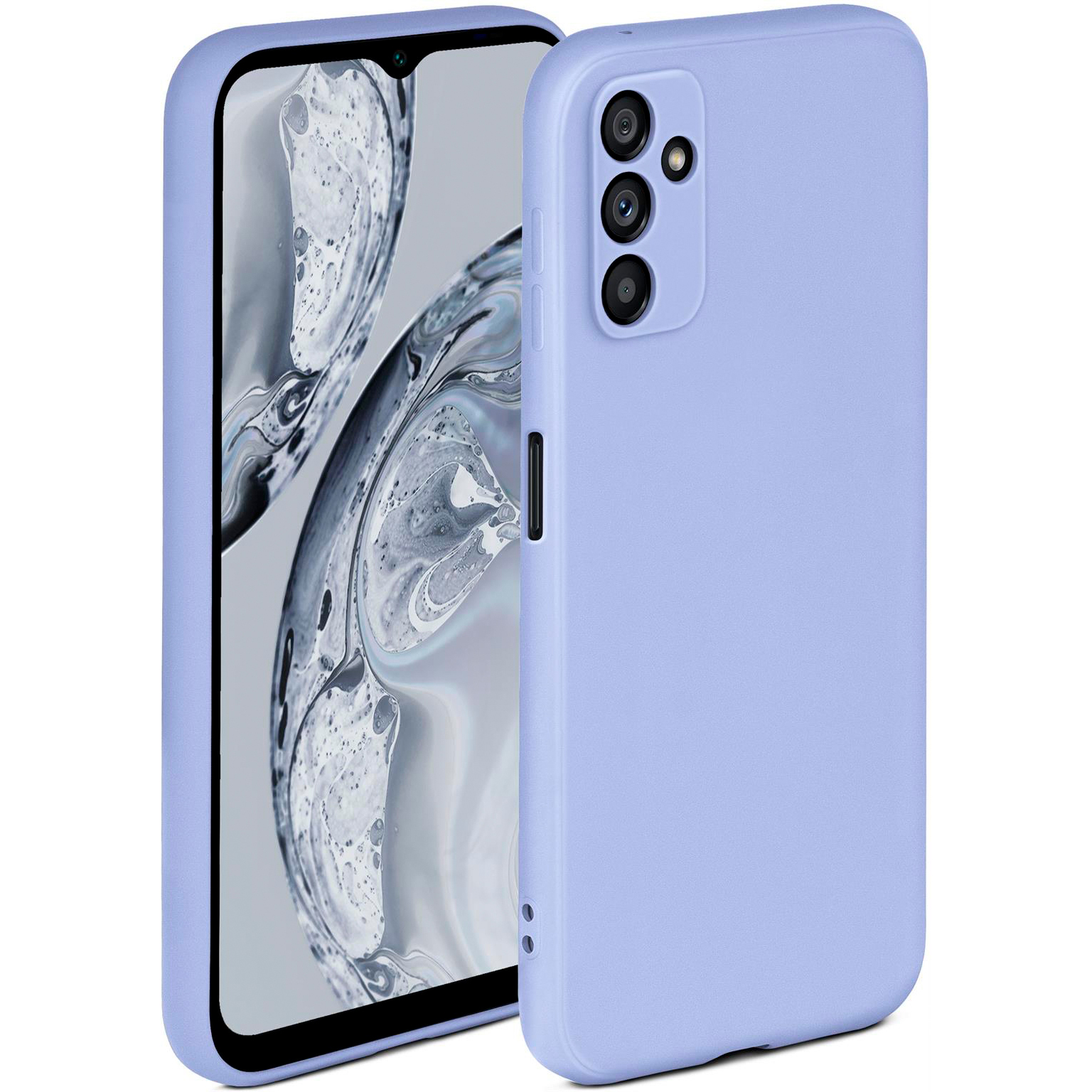 ONEFLOW Soft Case Samsung Galaxy A14 (4G) mit Kameraschutz – Weiteres Produktbild 1 ONEFLOW Soft Case Samsung Galaxy A14 (4G) mit Kameraschutz – Weiteres Produktbild 1