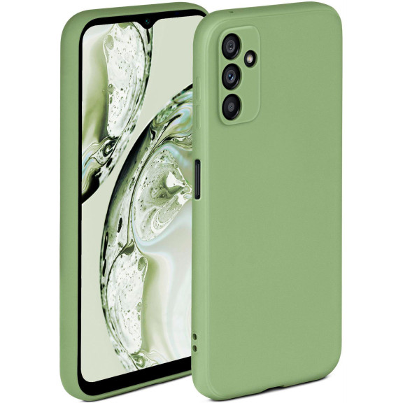 ONEFLOW Soft Case Samsung Galaxy A14 (4G) mit Kameraschutz – Weiteres Produktbild 1 ONEFLOW Soft Case Samsung Galaxy A14 (4G) mit Kameraschutz – Weiteres Produktbild 1