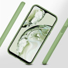 ONEFLOW Soft Case Samsung Galaxy A14 (4G) mit Kameraschutz – Weiteres Produktbild 2