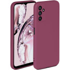 ONEFLOW Soft Case Samsung Galaxy A14 (4G) mit Kameraschutz – Weiteres Produktbild 1