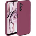 ONEFLOW Soft Case Samsung Galaxy A14 (4G) mit Kameraschutz – Weiteres Produktbild 1