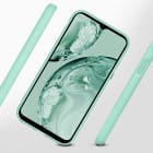 ONEFLOW Soft Case Samsung Galaxy A14 (4G) mit Kameraschutz – Weiteres Produktbild 2